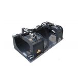 Grapple Bucket