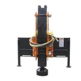 Skid Steer Post Driver