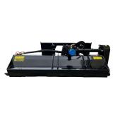 Skid Steer Flail Mower