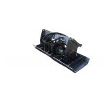 VIBRATING  PALTE  RAMMER