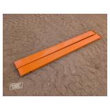 Pallet Forks Extensions