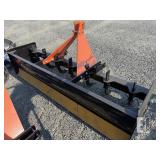 SINGLE SCRAPER GRADERA