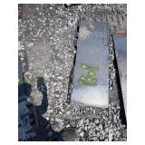 YINTATECH 1/4ï¿½ Universal Quick Attach Mount Plate