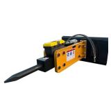Skid Steer Breaker