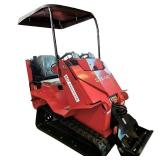 Crawler Loader