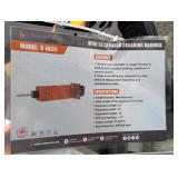 Skid Steer Concrete Breaker