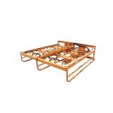 Hay Accumulator Grapple