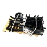 Mini Excavator Attachment