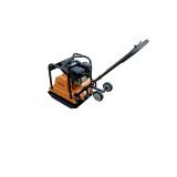 Heavy Duty Plate Compactor