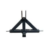 Class 1 Quick Hitch