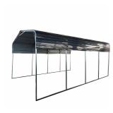 All-Steel Carport