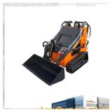 Mini Skid Steer Loader