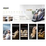 MASSAGE CHAIR