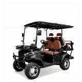 GOLF CART
