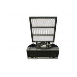 15000Lb Hydraulic Winch
