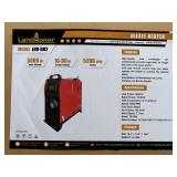 Diesel Heater
