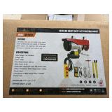 1320 LBS Heavy Duty Lift Electric Hoist