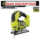 ONE+ HP 18V Brushless Jig Saw (Tool Only)
