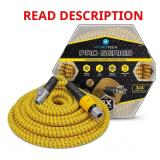 Pro Series 3/4 in. Burst Proof Hose