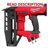 Milwaukee M18 FUEL 16-Ga Finish Nailer