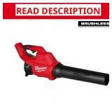 Milwaukee M18 Brushless Leaf Blower 18V