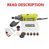 RYOBI 1.2 Amp Corded Rotary Tool