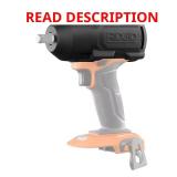 Protective Boot for 1/2 in. Mid-Torque Wrench