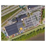 Williamsport - Ramp Pay then Dumpster Door Pickup