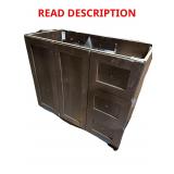36 " vanity base