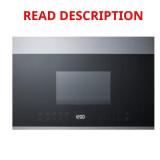 24 in. 1.34 cu. ft. Over-the-Range Microwave