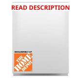 24 in. Built-In Tall Tub Dishwasher, 58 dBA