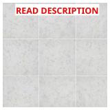 Baja Gray 12x12 Matte Ceramic Tile skid