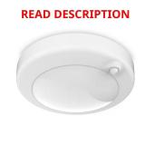 Feit 7.5" Battery LED Motion Sensor Light