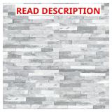 MSI Alaska Gray Ledger Panel Tile skid