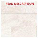 Alpe Limestone Beige 12x24 Tile skid lot