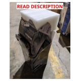 We warm digital ceramic heater