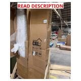 4 Sets Bi-Fold Sliding Door Kits 4 x Bid