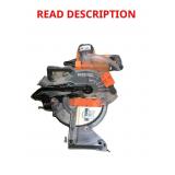 Rigid Table Saw
