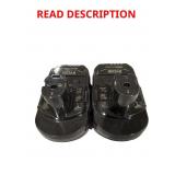 Pair of Ryobi 18V Batteries