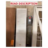 Bifold doors
