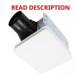 Broan-NuTone 80 CFM Humidity Fan
