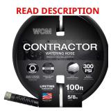 Flexon 5/8 in. dia. x 100 ft. Hose 2 x bid
