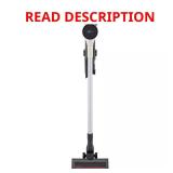 LG Q3 CordZero Bagless Cordless Vacuum Beige