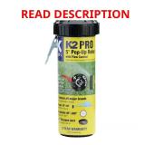 5 in. K2 Pro Gear Drive Sprinkler 6 x bid