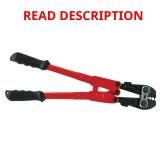 18 in. Swaging Tool