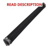 0.234 x 2 x 25 in. Left Wound Spring