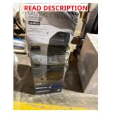 We warm digital ceramic heater