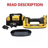 GRABO Lifter Kit: 20V, 2Ah,