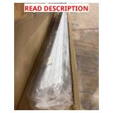 58 x64 2" plantation blinds