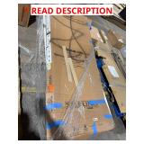 Misc door skid lot